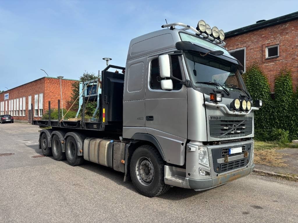 Volvo FH 460