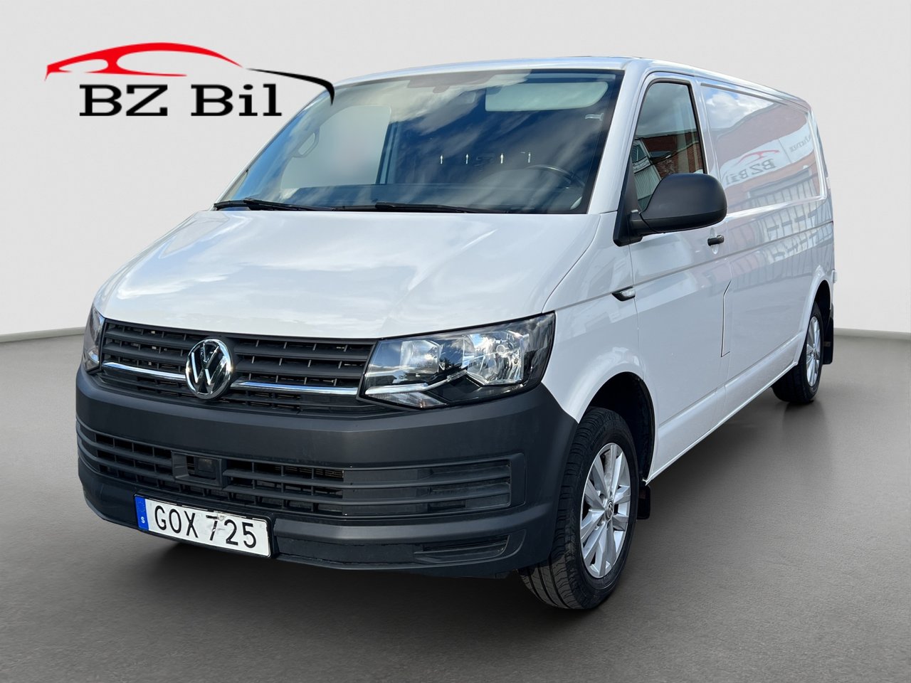 Volkswagen Transporter T30 2....