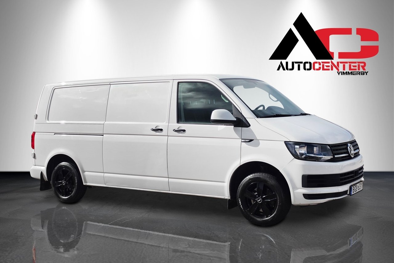 Volkswagen Transporter T28 2....