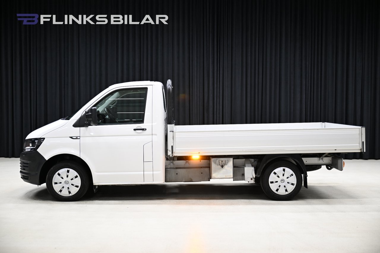Volkswagen Transporter TDI DS...