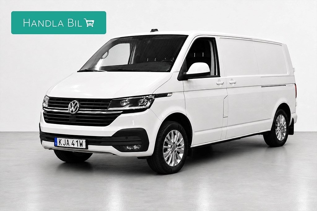 Volkswagen Transporter T30 2....