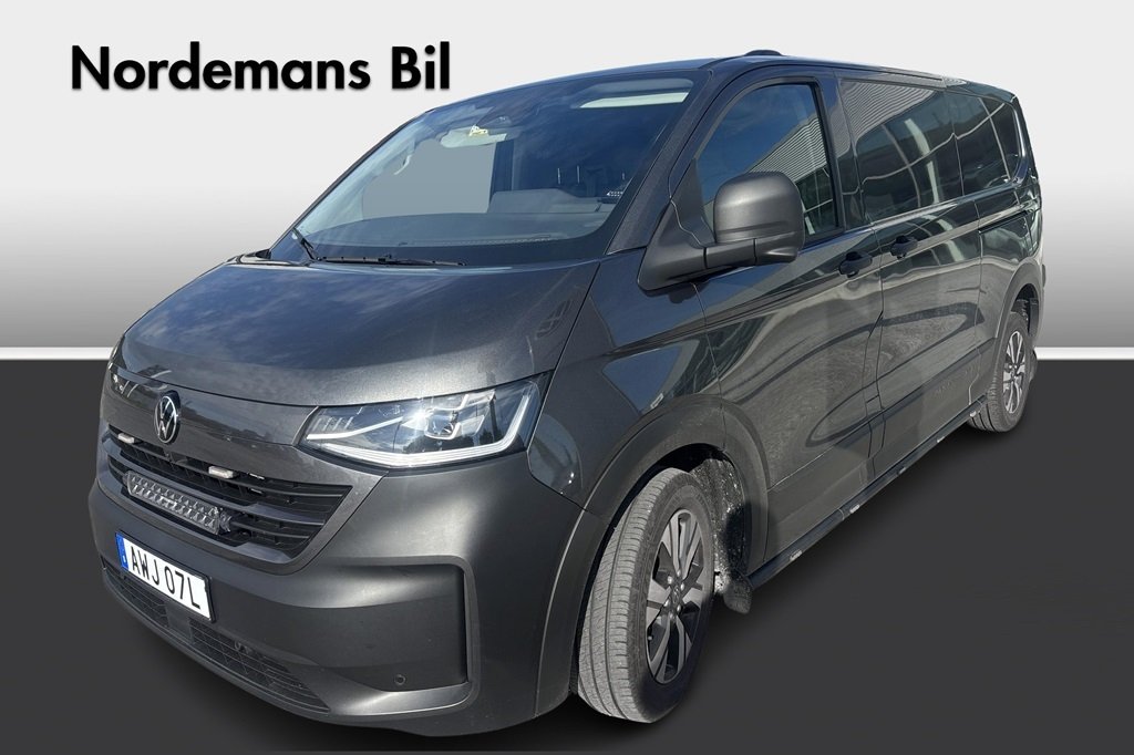 Volkswagen Transporter T7 Pan...