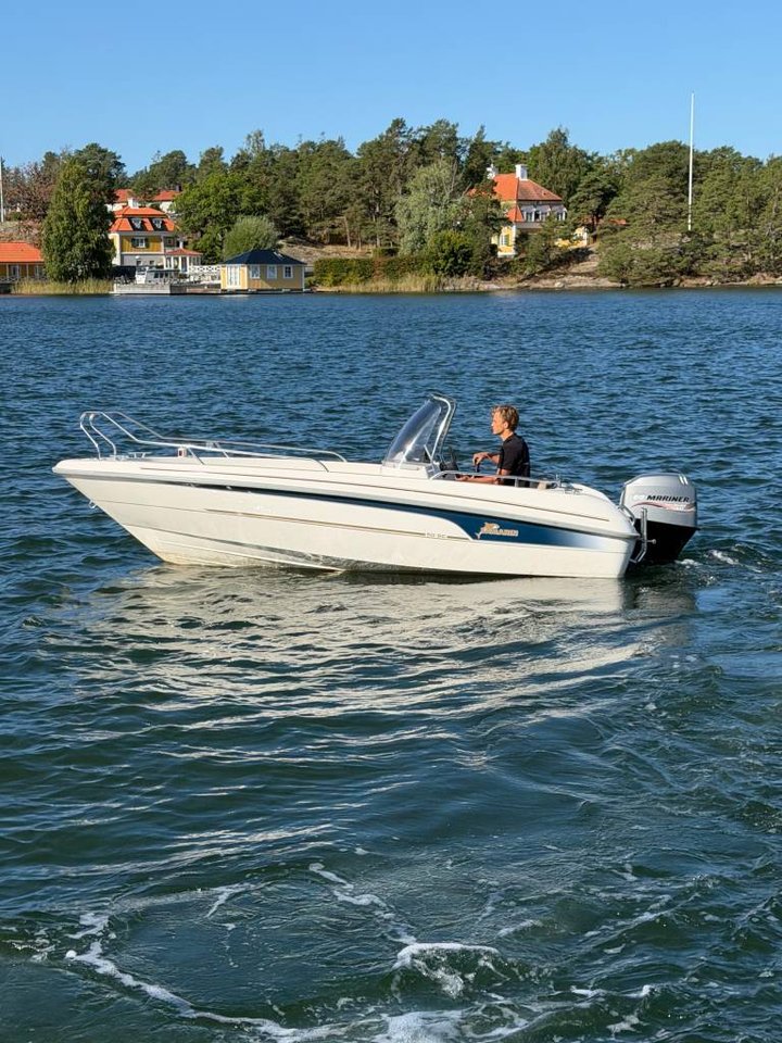 Yamarin 50 SC – 2011 | Marine...