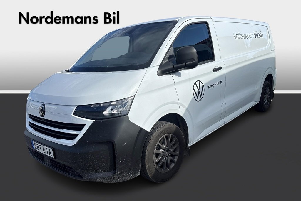 Volkswagen Transporter T7 Skå...