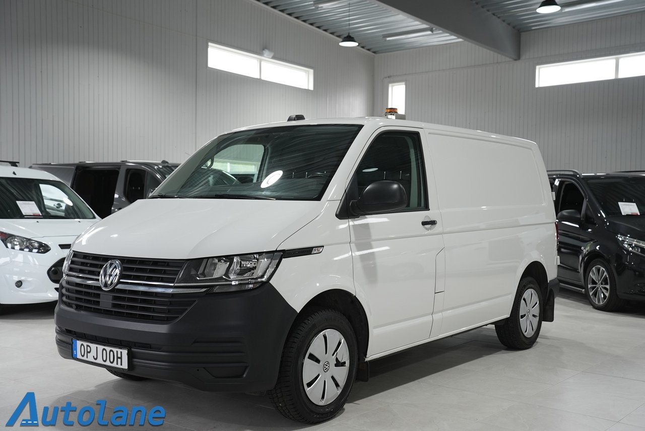 Volkswagen Transporter T28 2....