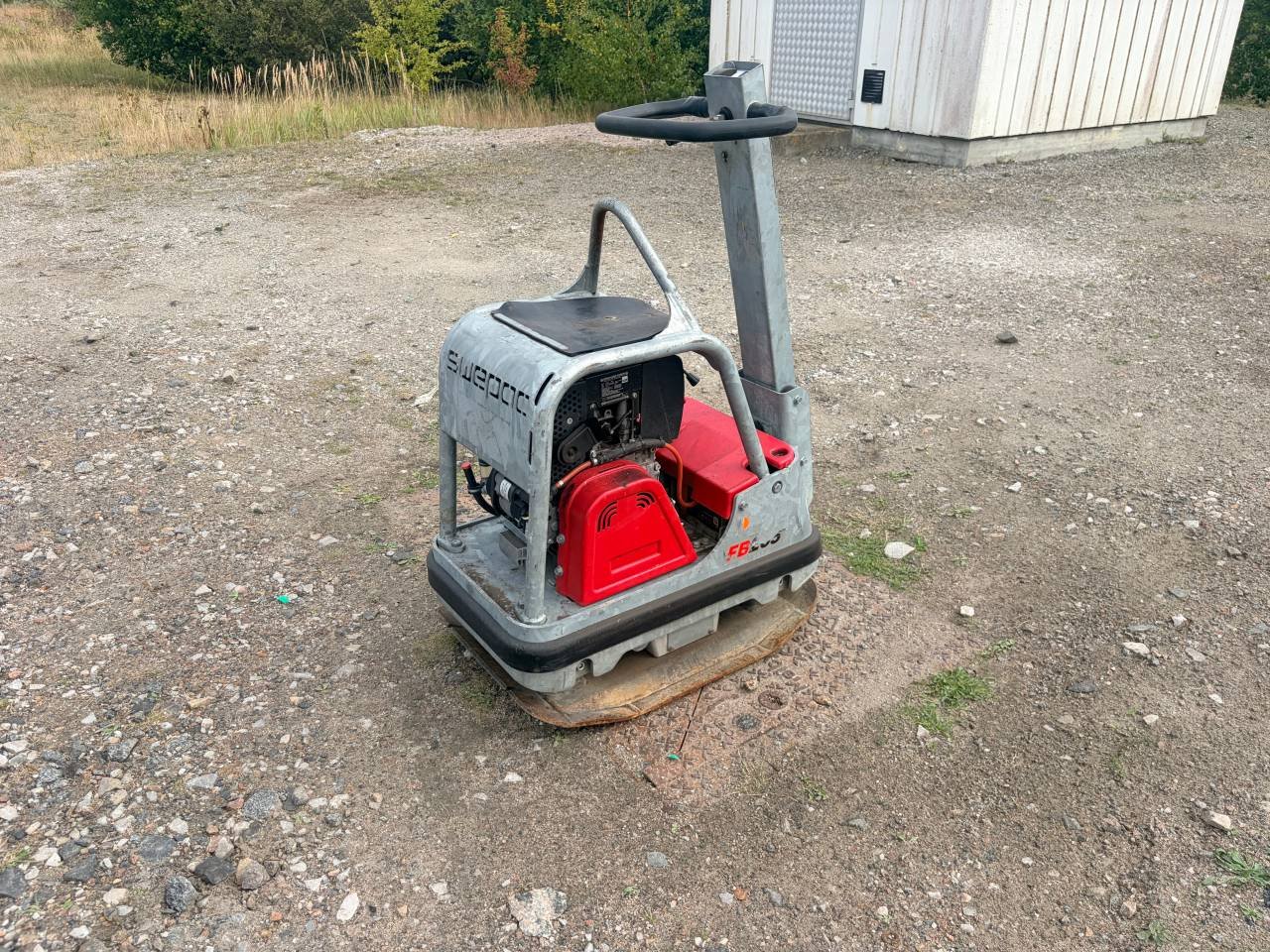 Swepac fB 265