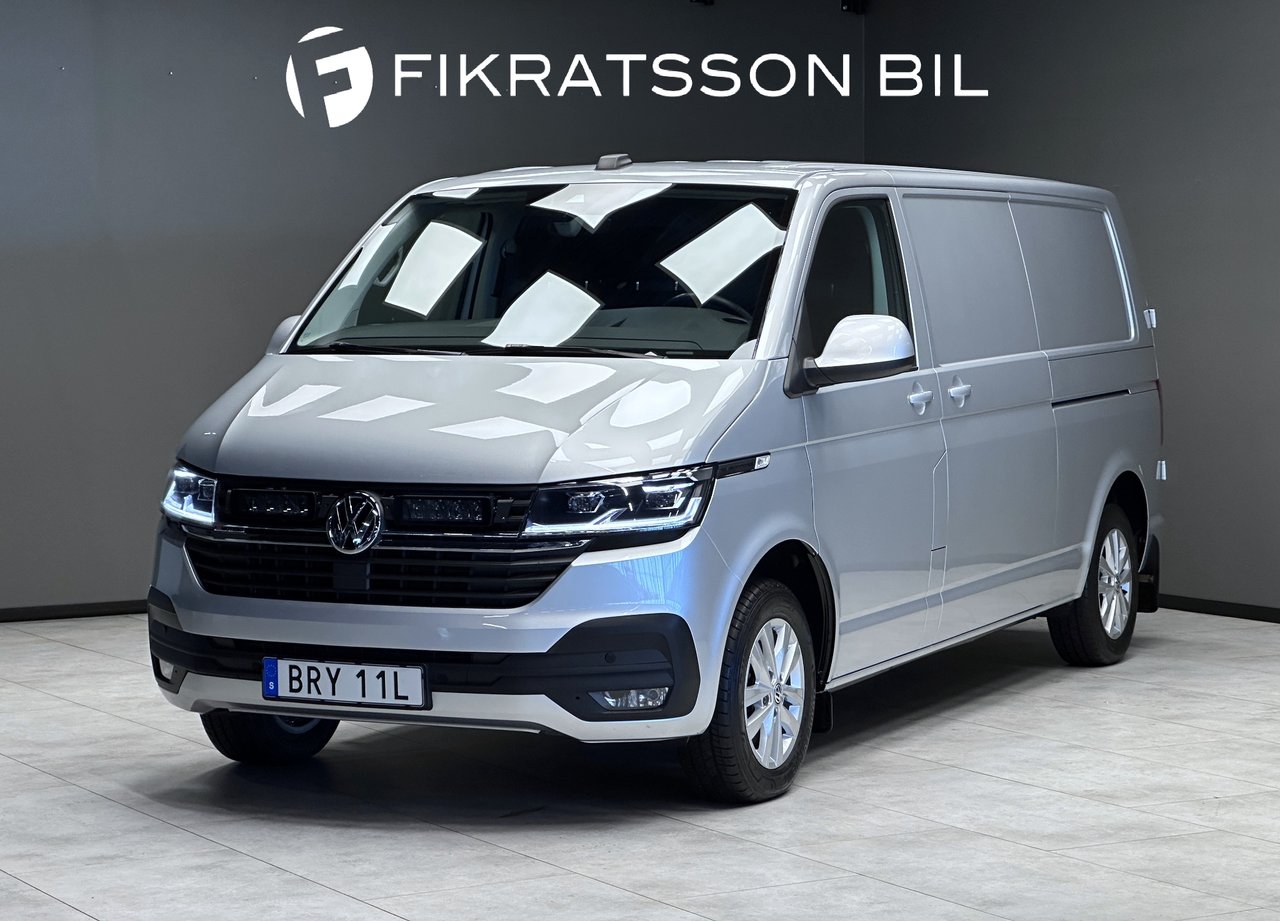 Volkswagen Transporter T30 2....