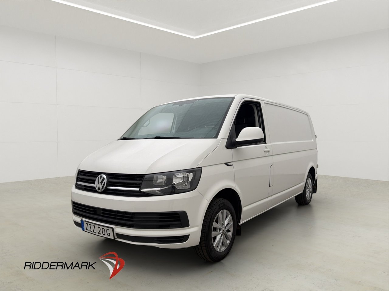 Volkswagen transporter L2 Vär...