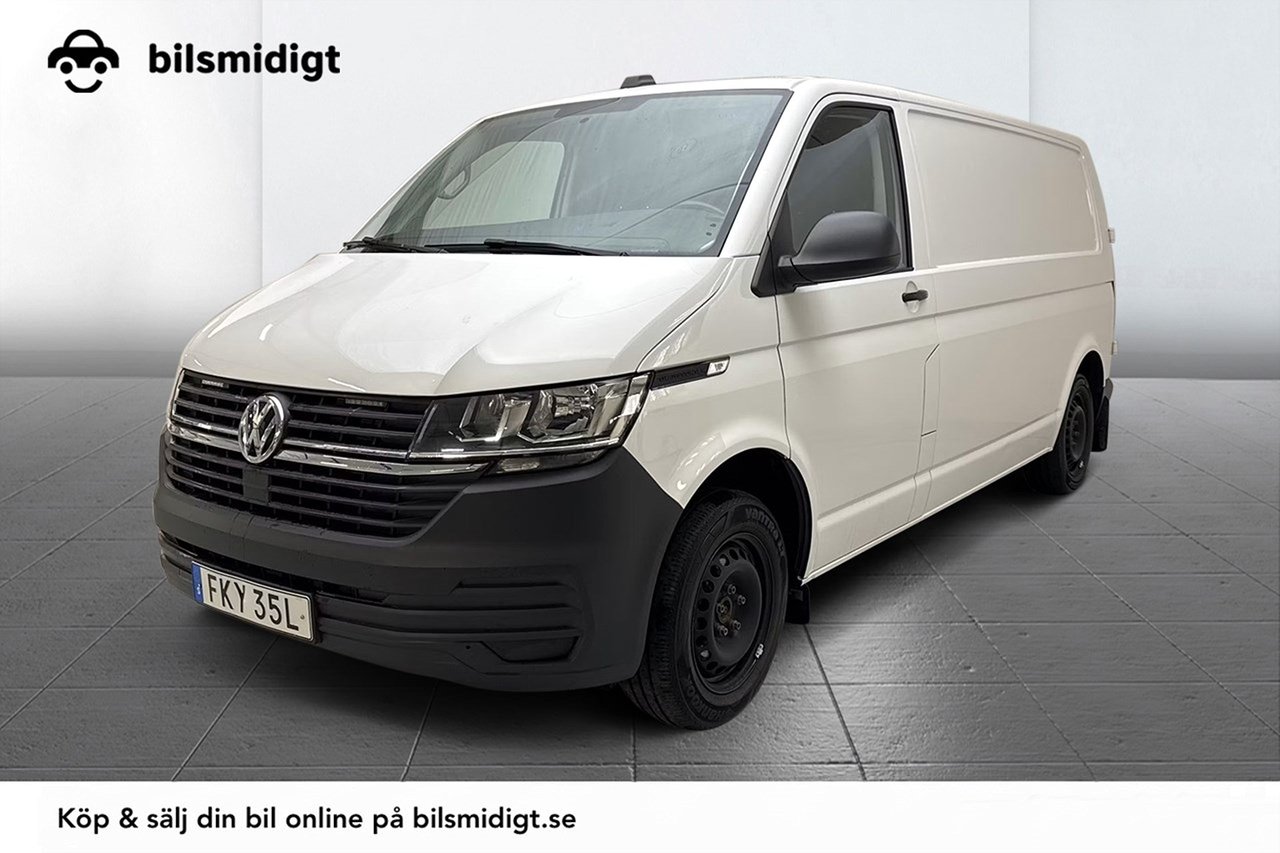 Volkswagen transporter T30 2....