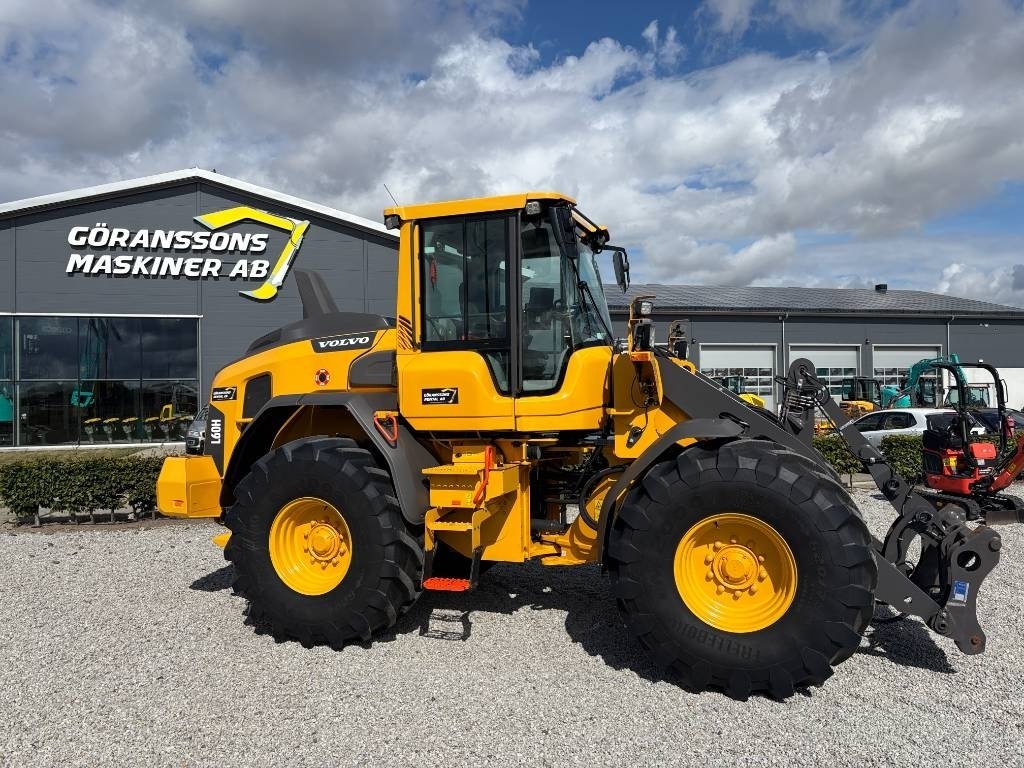 Volvo L 60 H