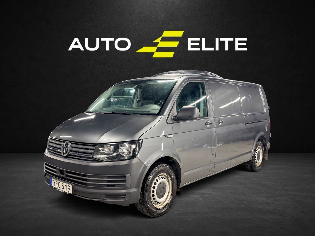 Volkswagen Transporter T32|2....