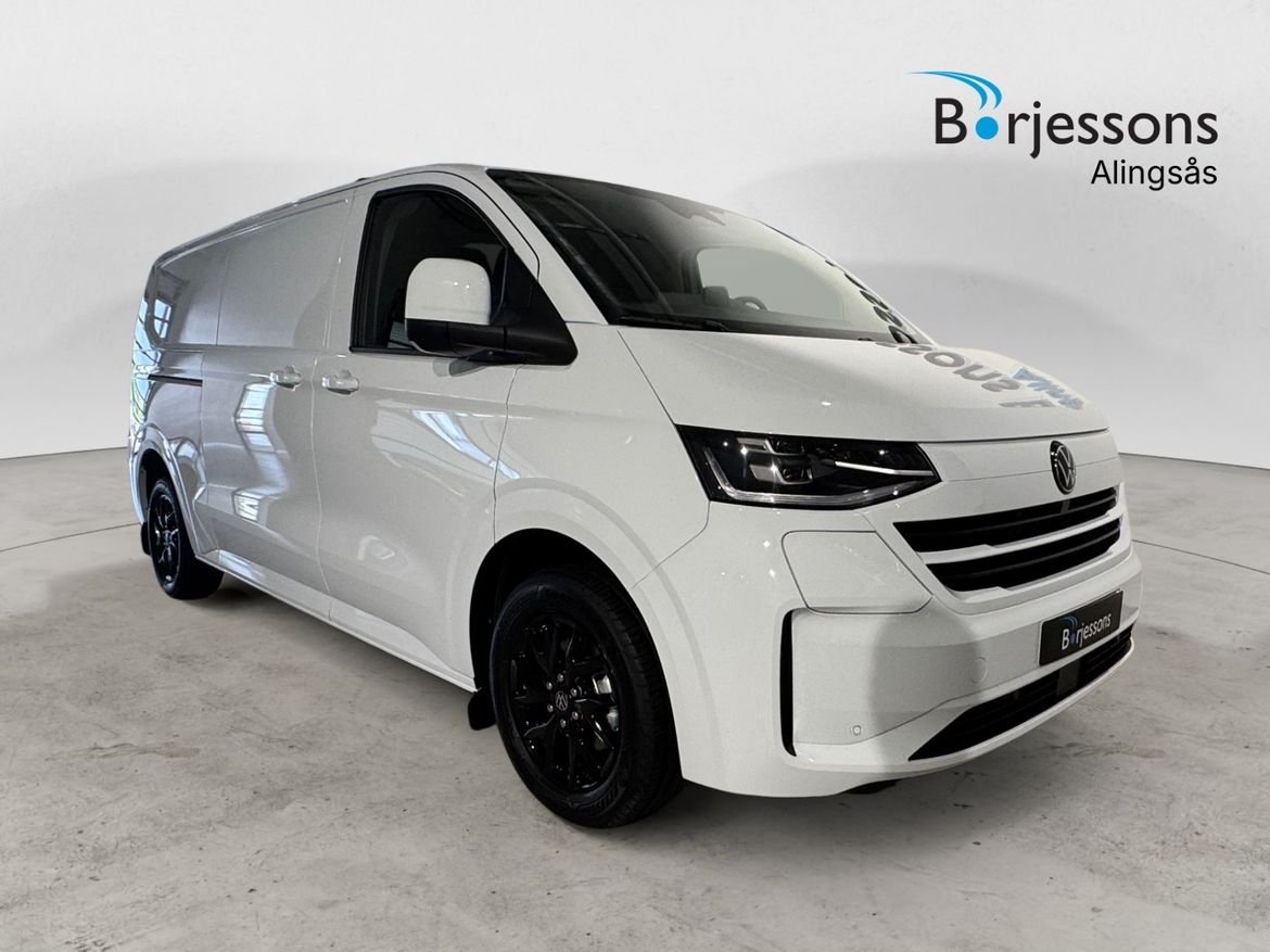 Volkswagen transporter T30 L2...