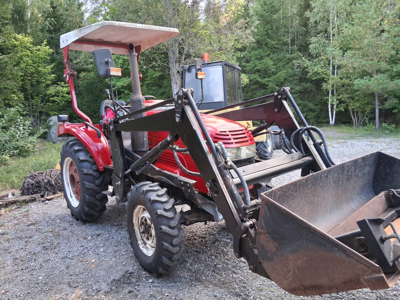 Jinma 354 E
