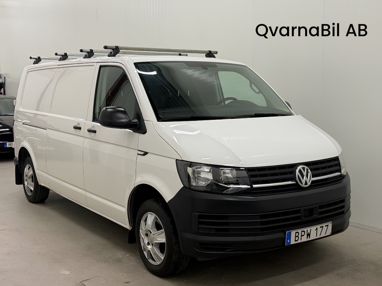 Volkswagen Transporter T30 2....