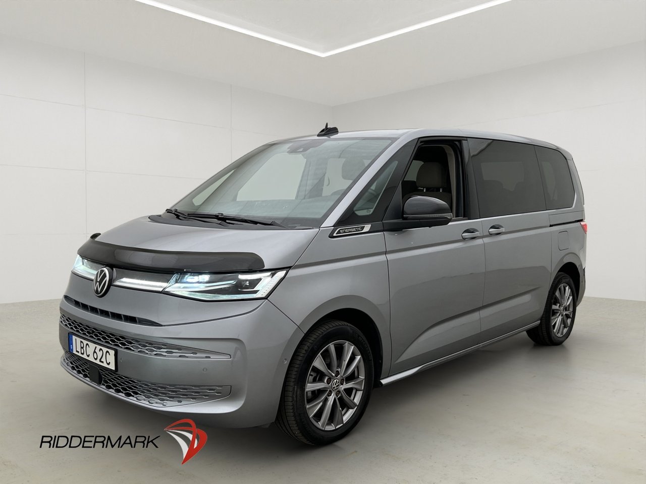 Volkswagen Multivan eHybrid V...