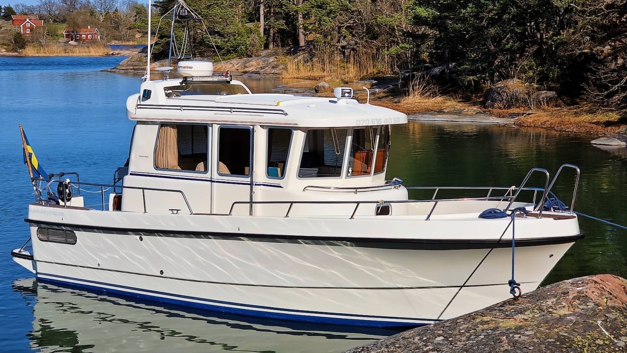 Minor 27 Offshore / 2006
