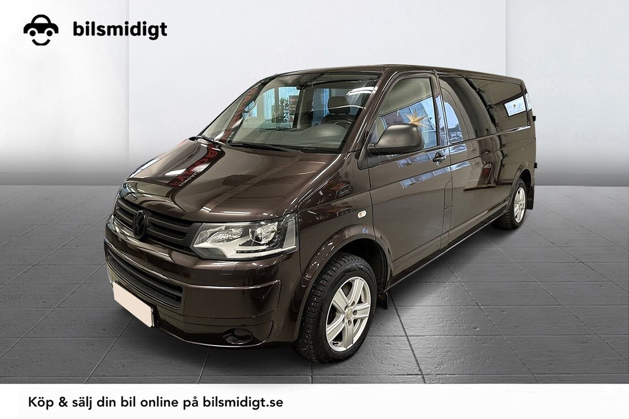 Volkswagen transporter Kombi ...