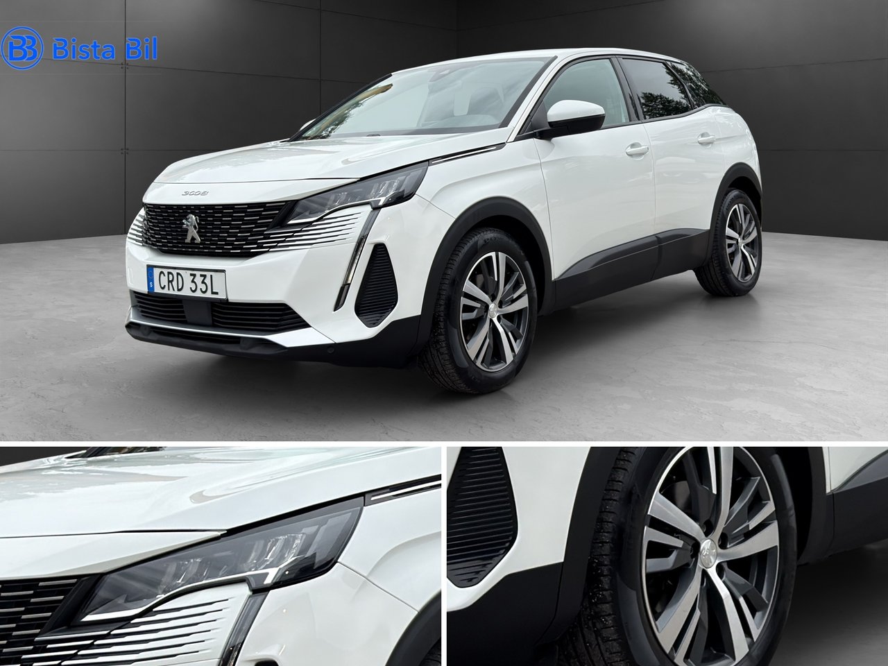Peugeot 3008 1.2 PURETECH 130...