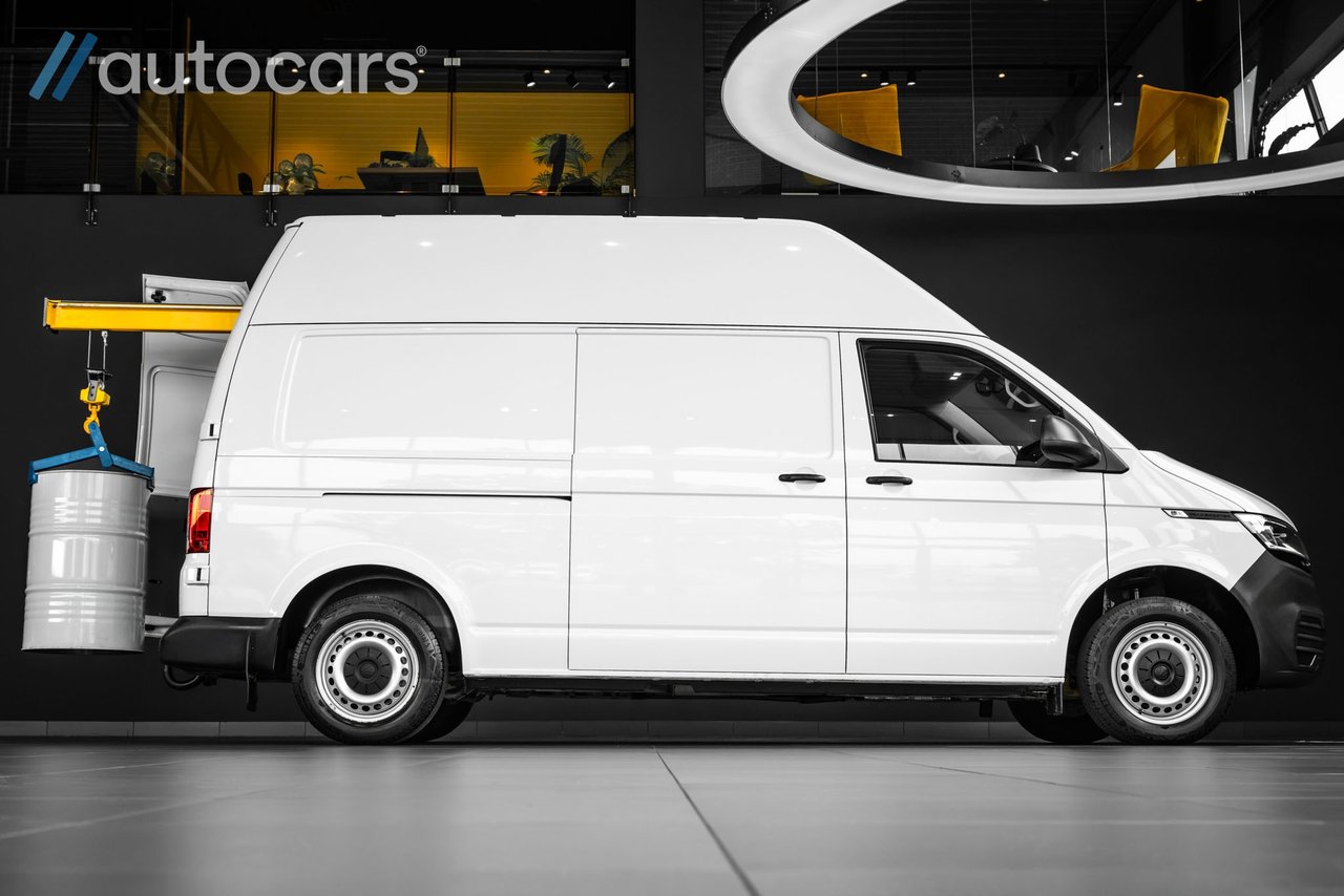Volkswagen Transporter L2H3|L...