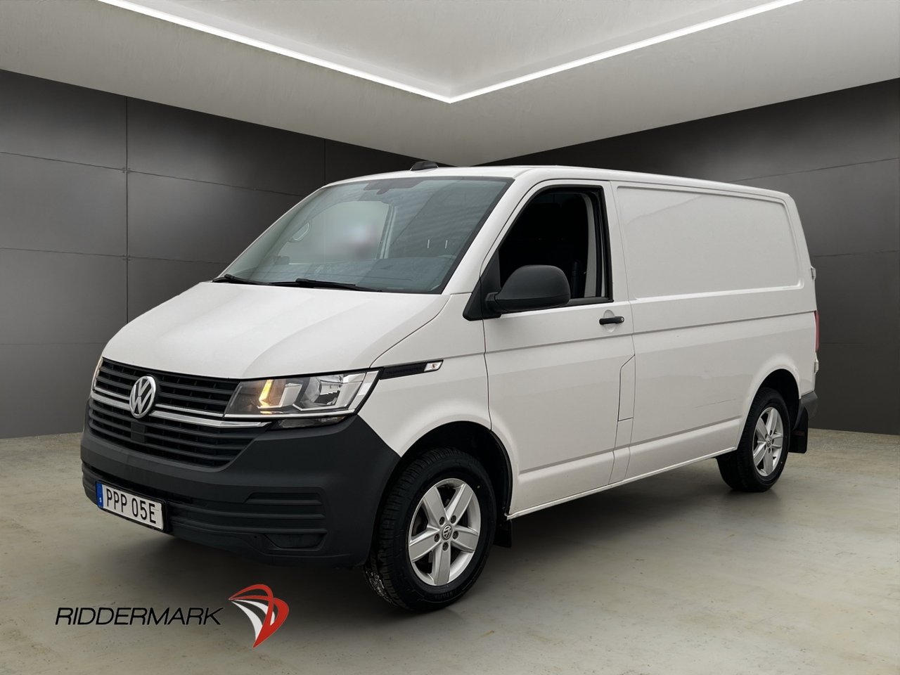 Volkswagen transporter 2.0TDI...