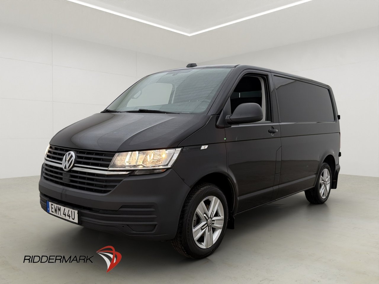 Volkswagen transporter 2.0TDI...