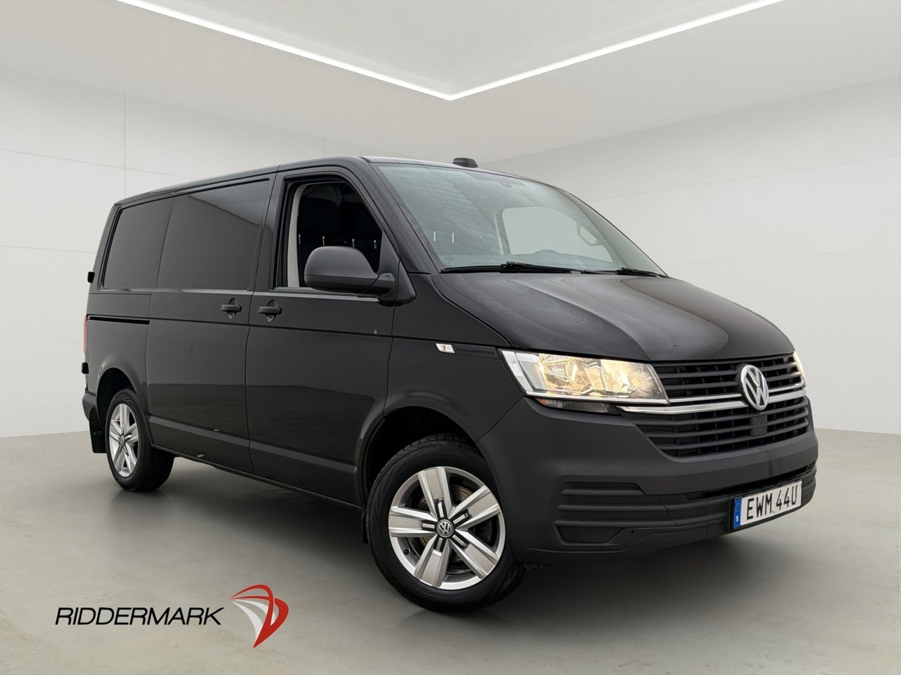Volkswagen transporter 2.0TDI...