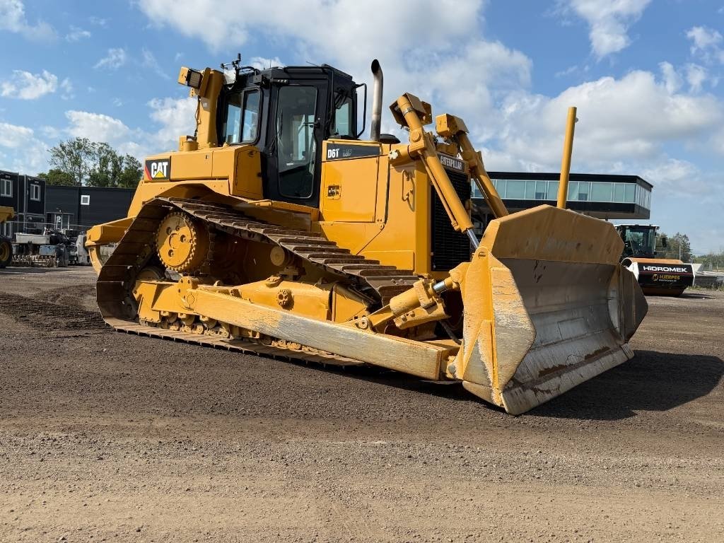 CAT D 6 T LGP