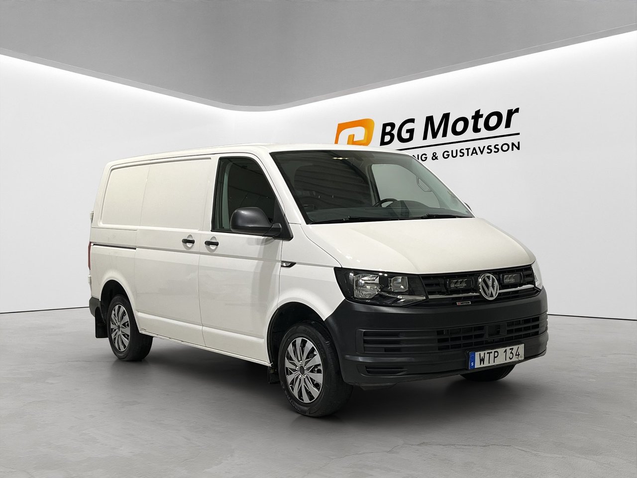 Volkswagen Transporter T30 2....