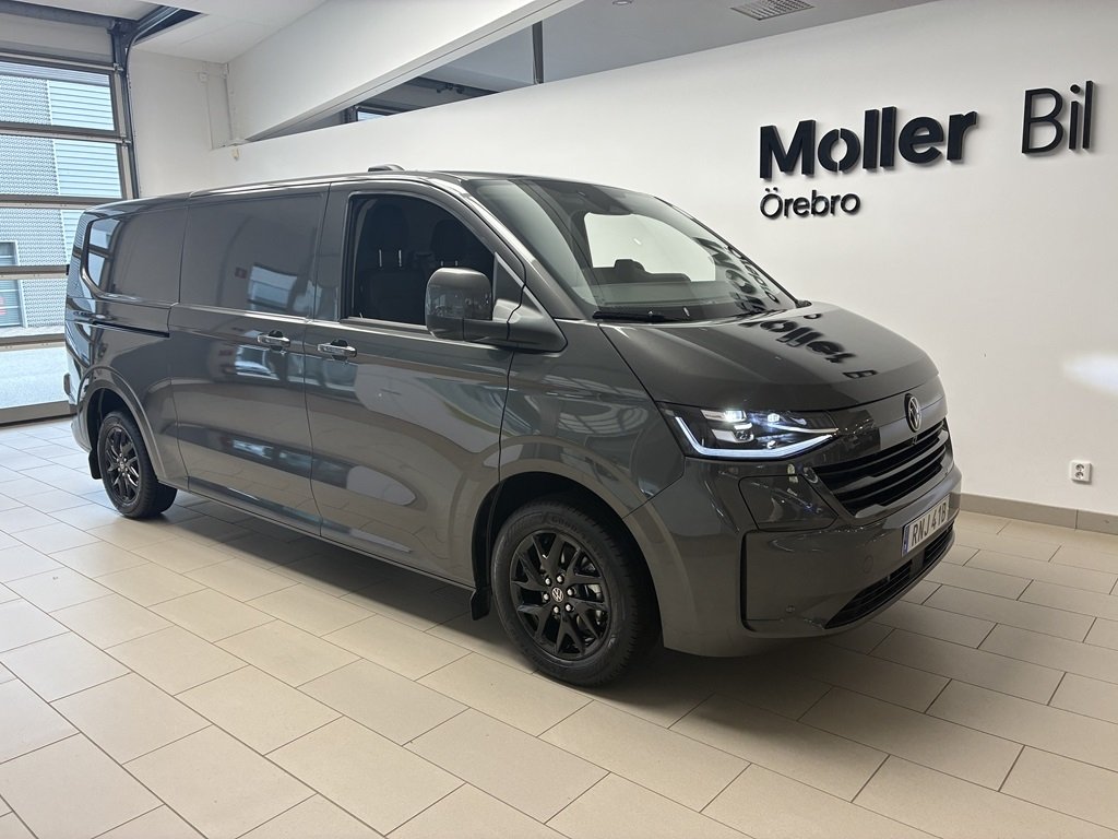 Volkswagen Transporter T7 L2 ...