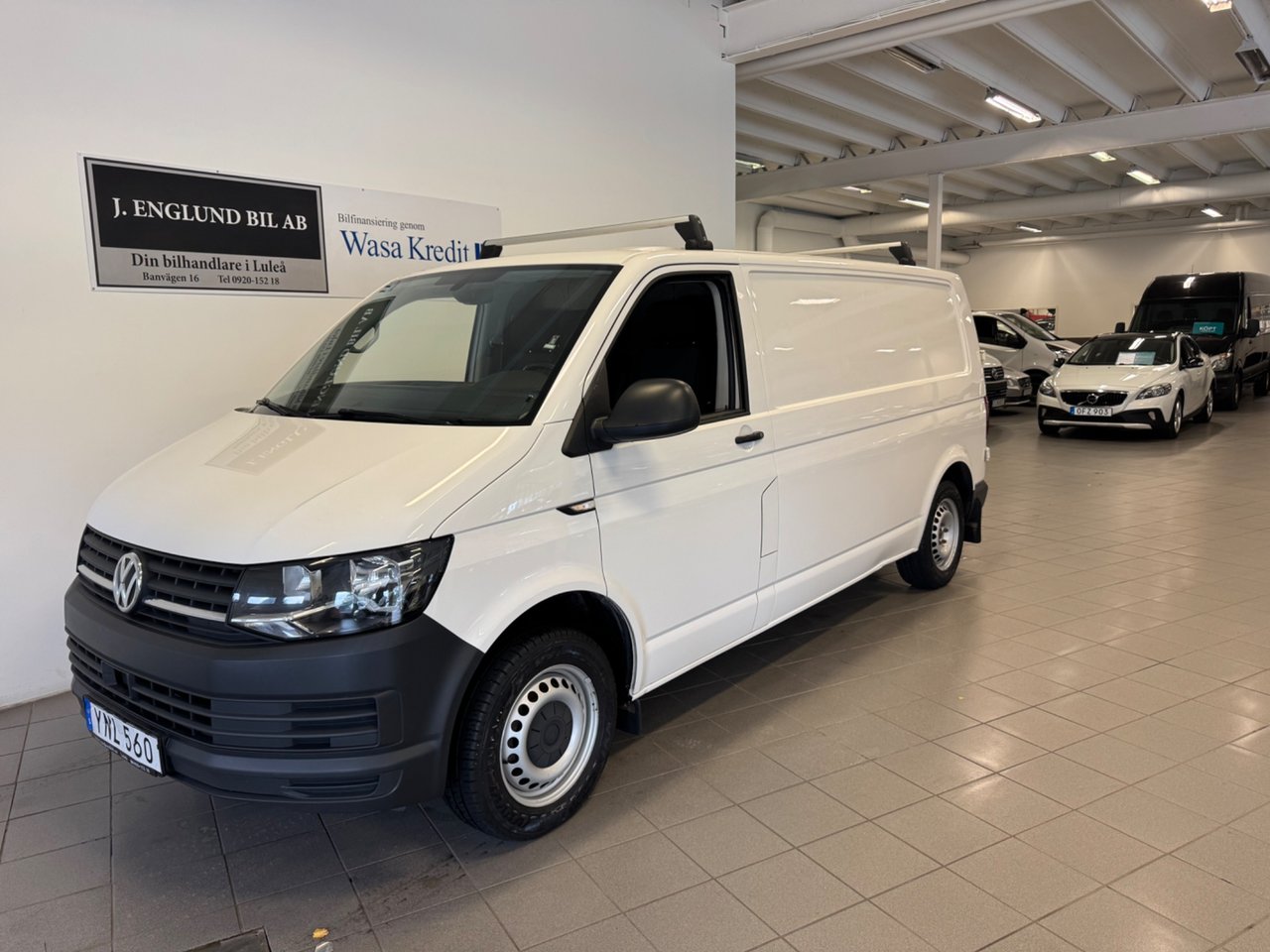 Volkswagen Transporter T30 2....