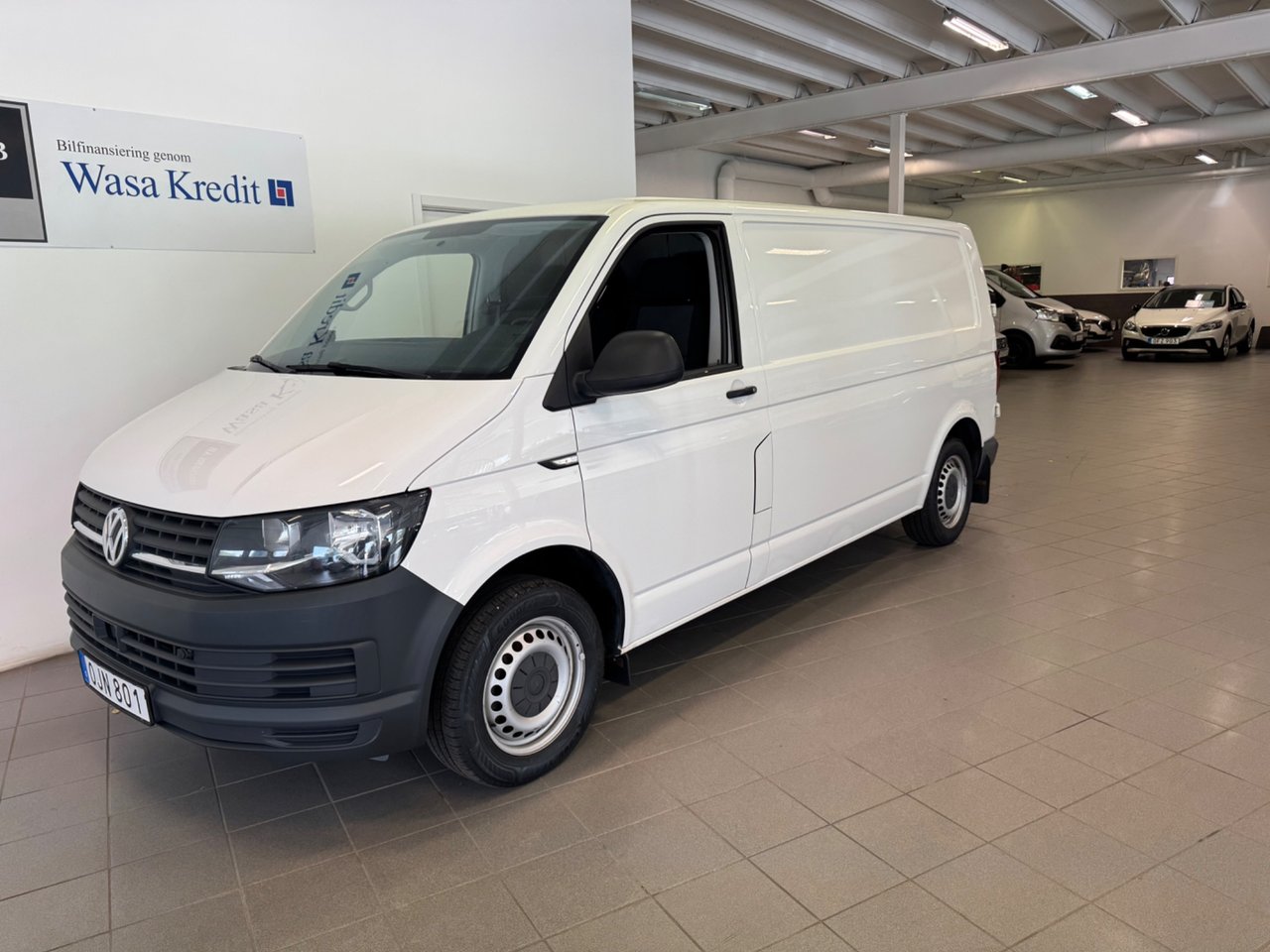 Volkswagen Transporter T28 2....