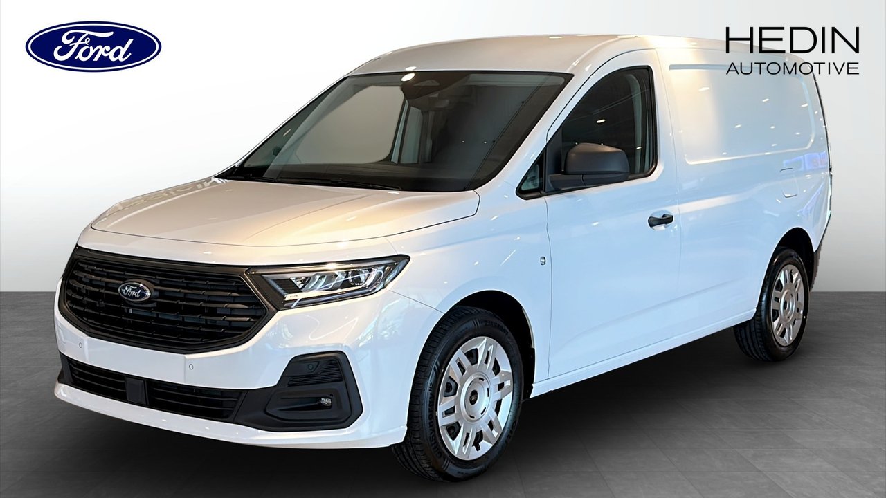 Ford Connect L2 2.0 EcoBlue P...