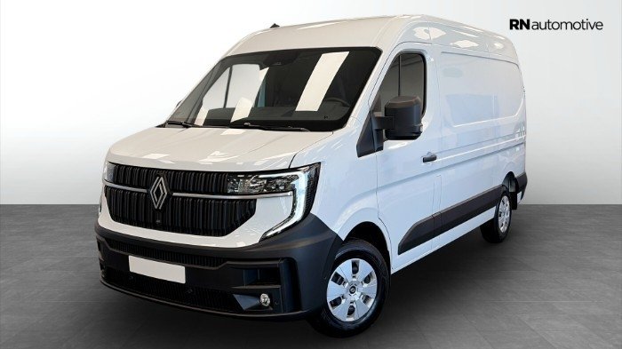 Renault master MASTER L2H2 | ...