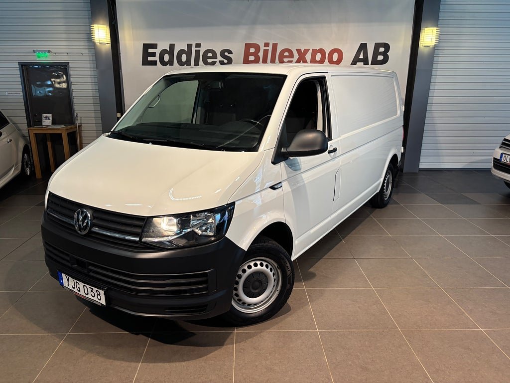 Volkswagen Transporter T28 2....