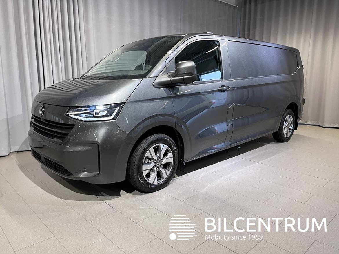 Volkswagen transporter L2 150...