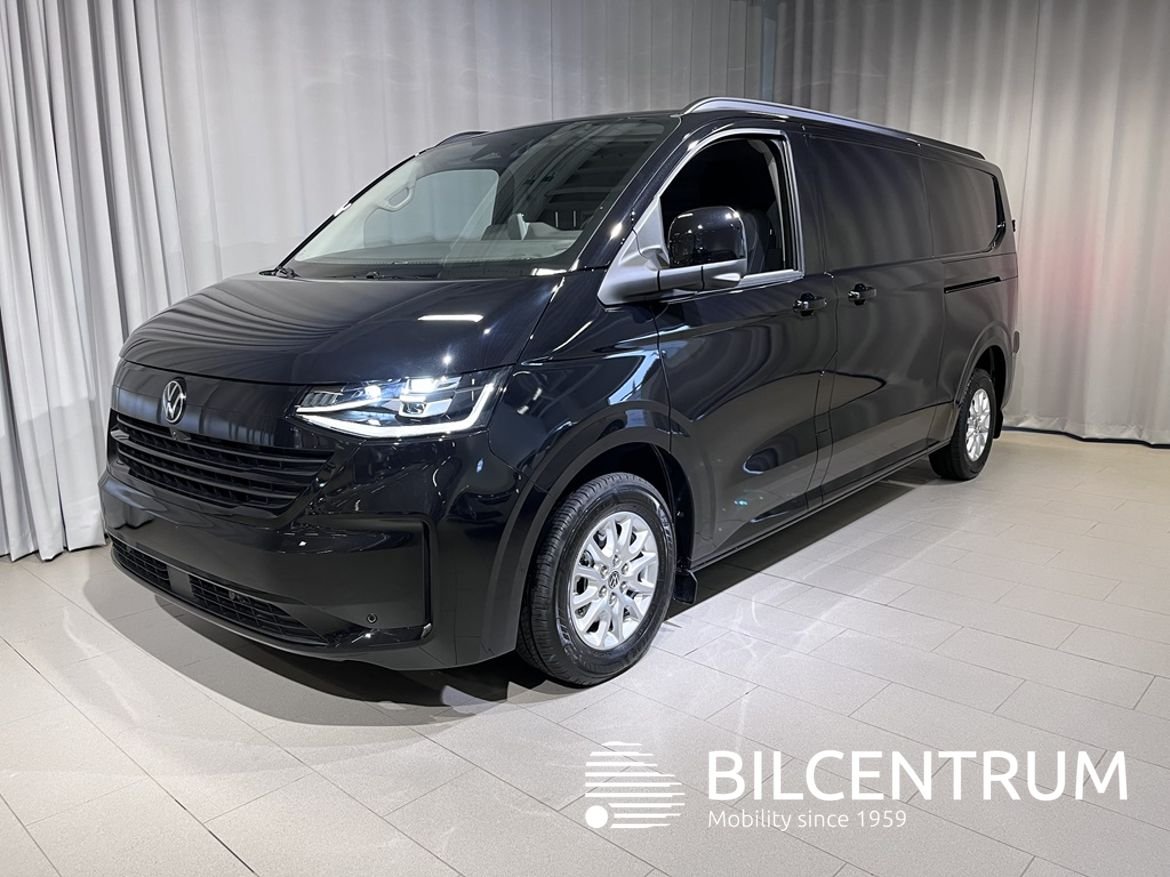 Volkswagen transporter L2 150...