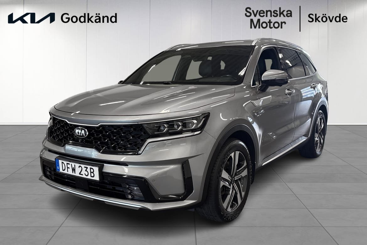 Kia Sorento PHEV Advance Plus...