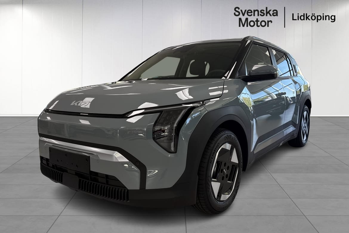Kia EV3 Plus Long Range / Lag...
