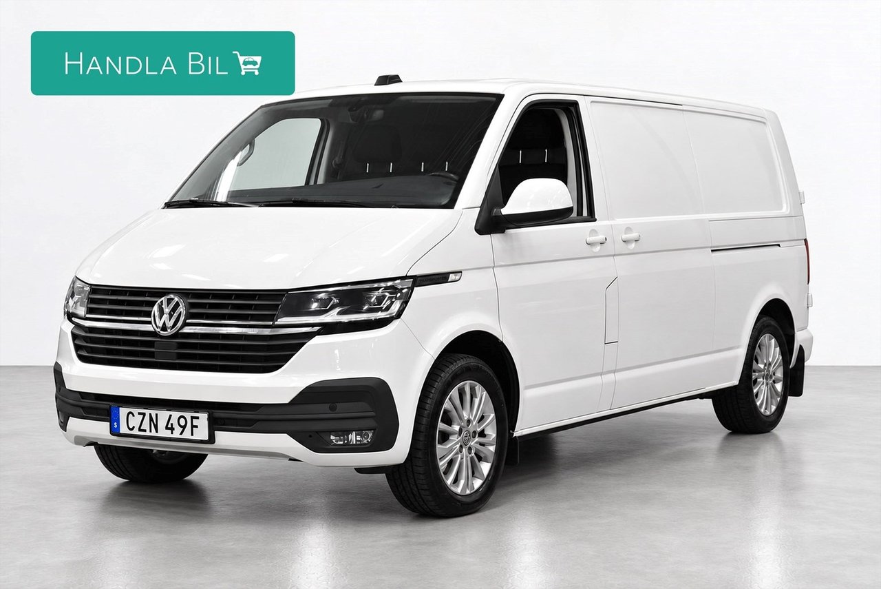Volkswagen transporter T30 2....