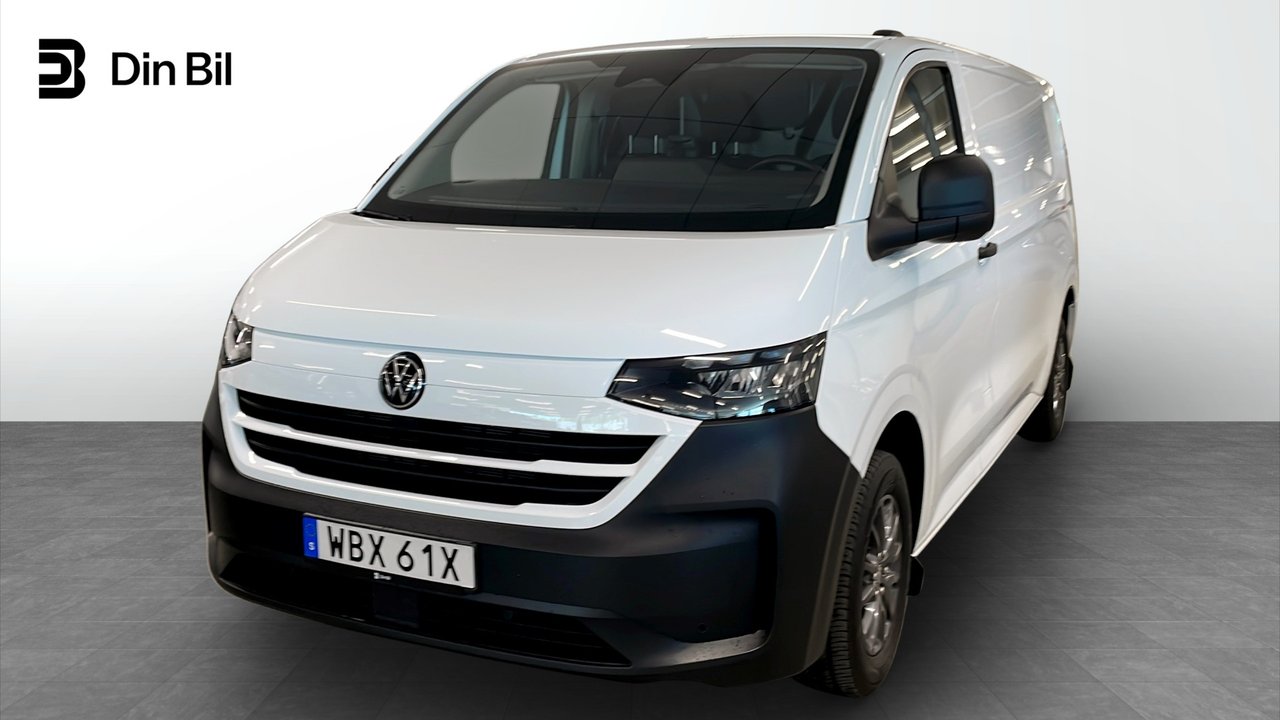 Volkswagen Transporter T7 Skå...
