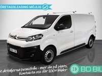 Citroën Jumpy 2.0 L2 Backkame...
