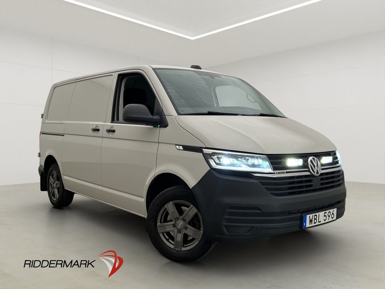 Volkswagen transporter 4M Vär...