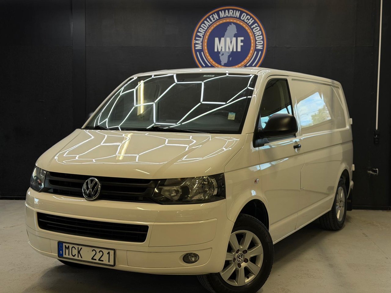 Volkswagen Transporter T30 2....