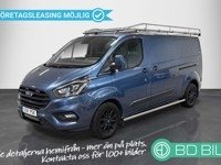 Ford Transit Custom Custom 17...