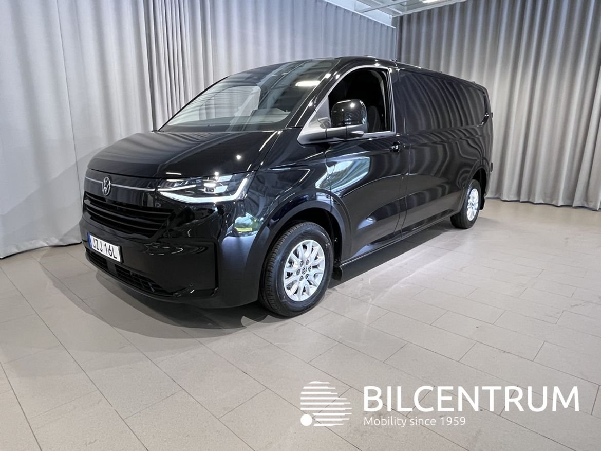 Volkswagen transporter L2 4Mo...