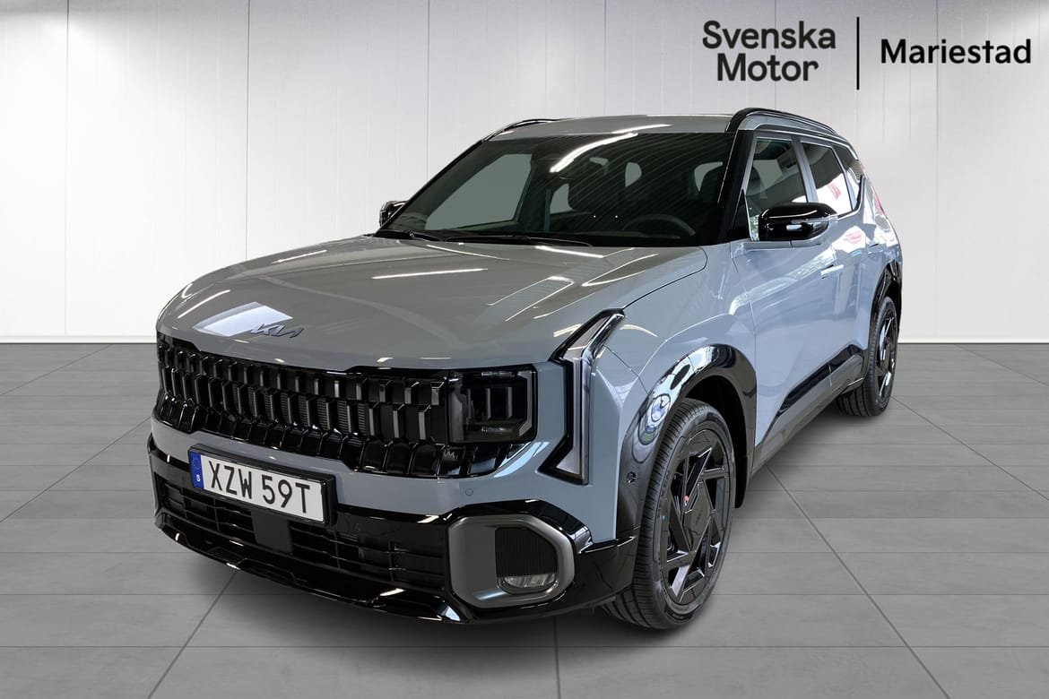 Kia Seltos SE HIT! X-LINE 1.6...