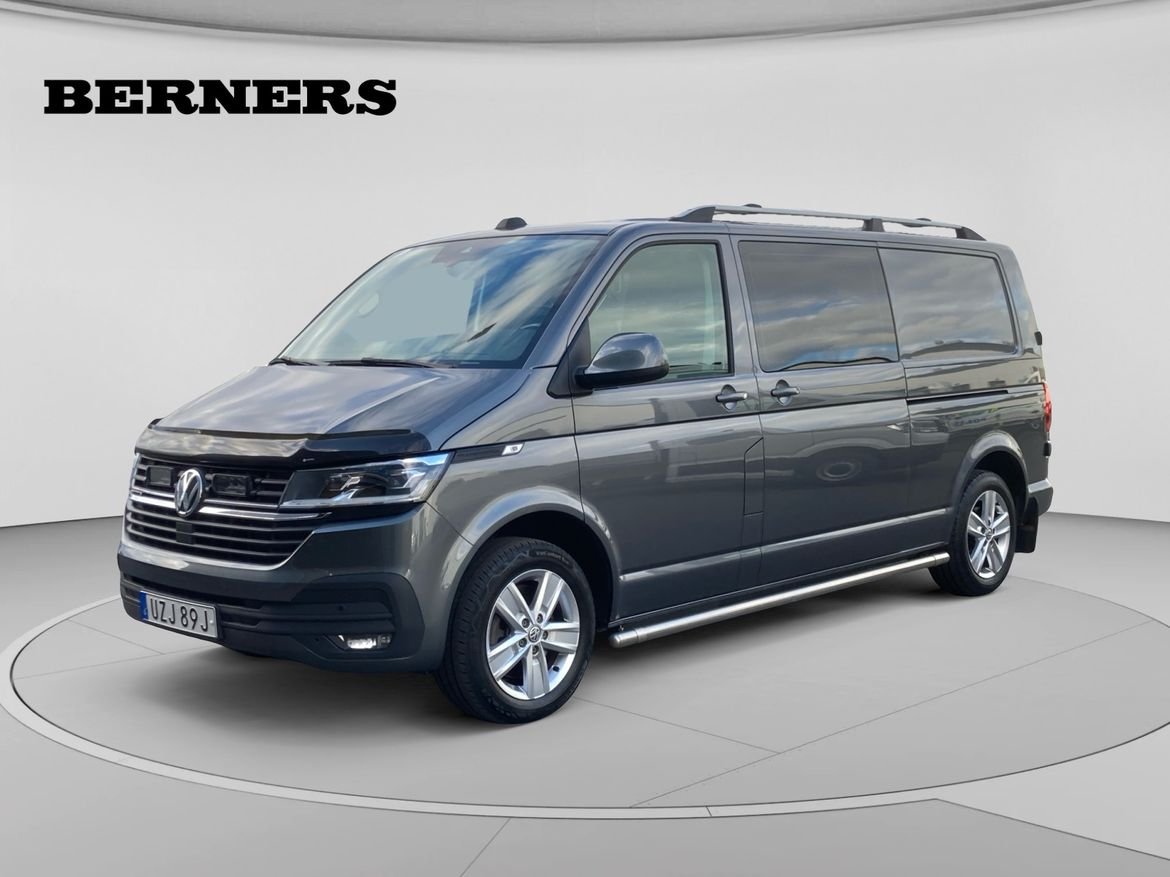 Volkswagen transporter T32 2....