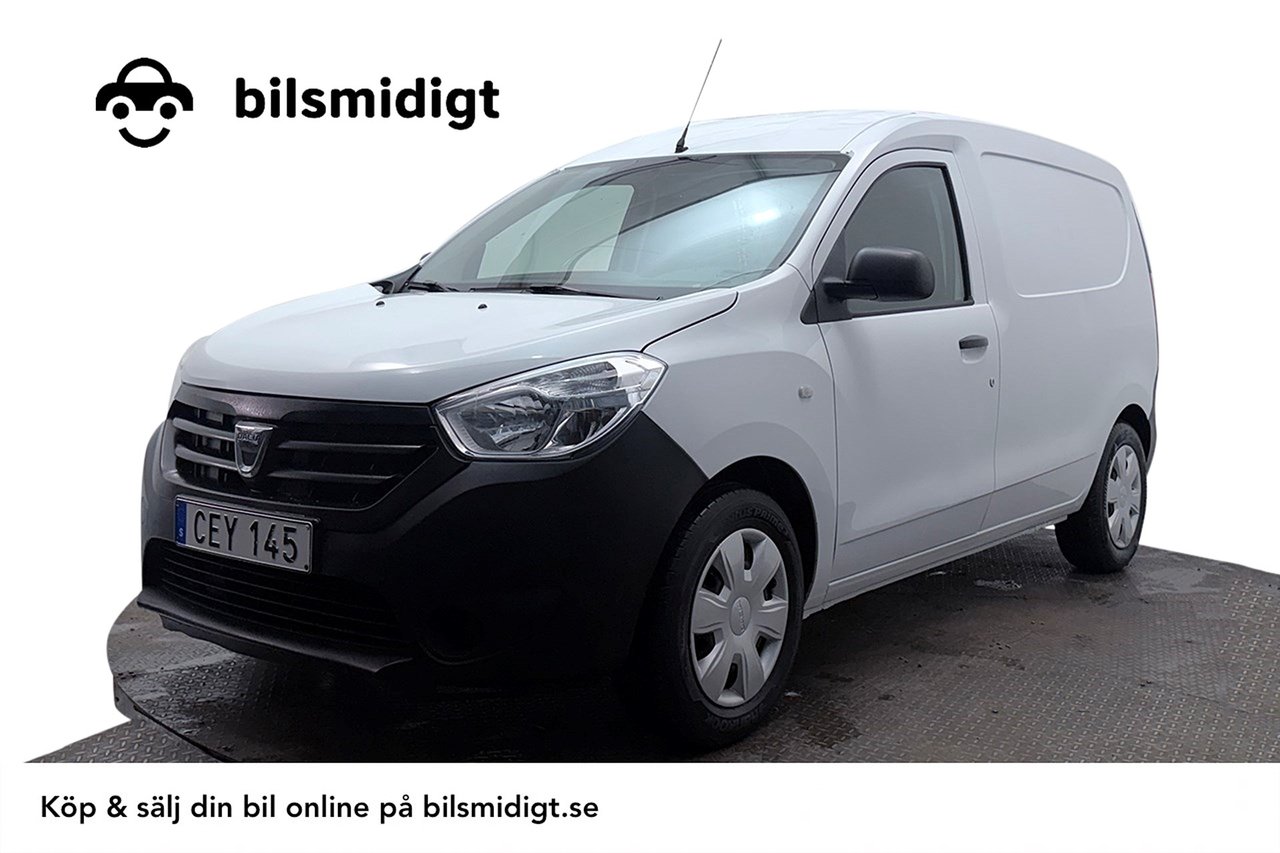 Dacia dokker Express 1.6 Drag...