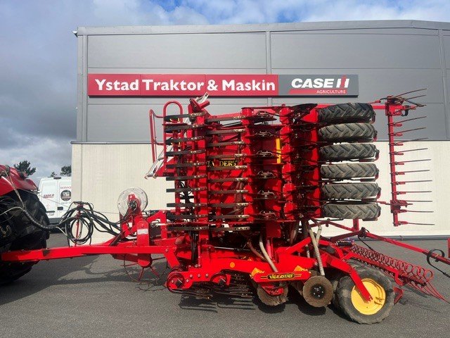 Väderstad Rapid 600 F