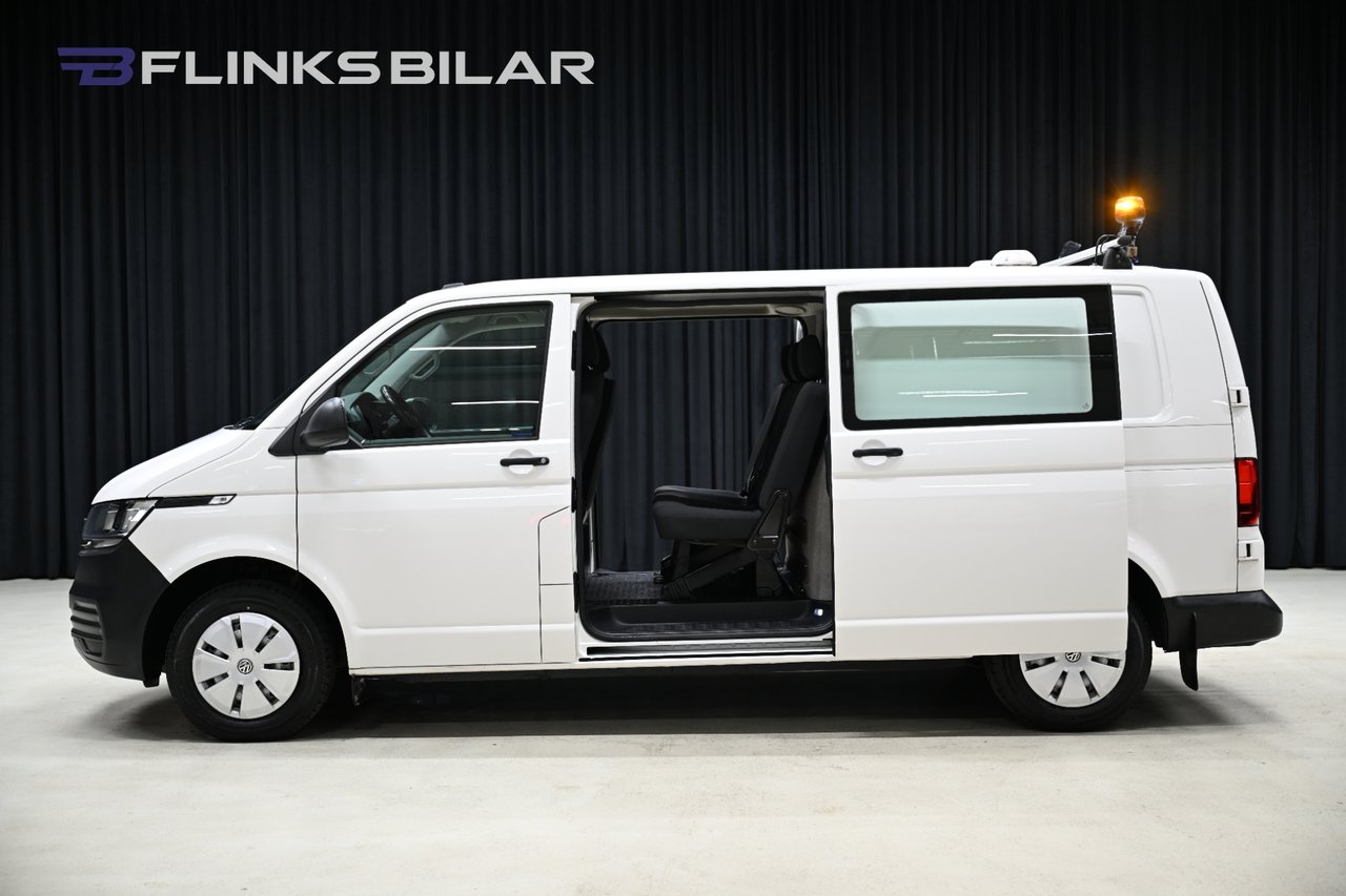 Volkswagen Transporter Kombi ...